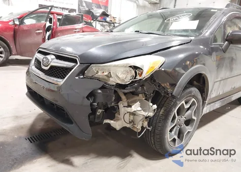 2015 Subaru Xv Crosstrek 2.0I Premium z USA, uszkodzony, nr VIN JF2GPACC6FH299737